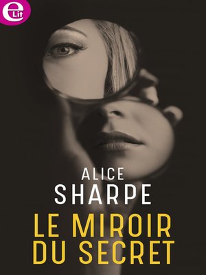 cover image of Le miroir du secret
